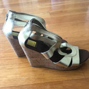 Dolce vita wedges